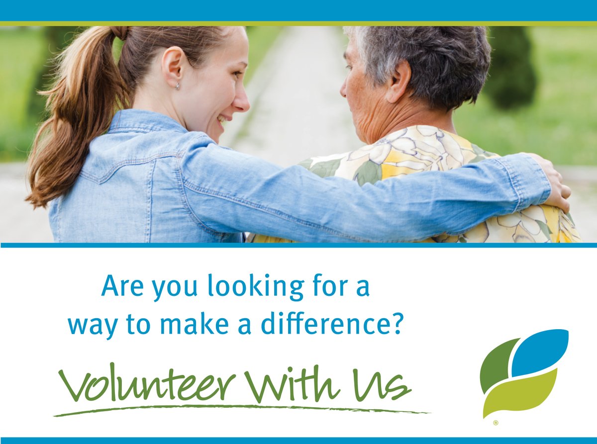 LovingCareHosp's tweet photo. Our volunteers help us with our commitment to Celebrating Life’s Stories® through their compassionate care and dedication to our patients. To learn more about our #volunteer program and how you can help support our mission, click here: https://t.co/WiKLL2S0Ul #Volunteering https://t.co/5i40MoC2Mu