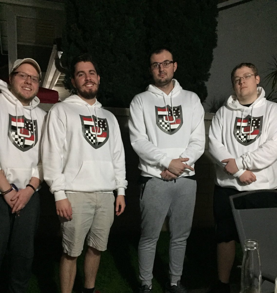 Brad_STATS's tweet photo. @MrcoLeK @UnorthodoxMLG @mitchslinky @APMH_ @nsgcereal @SylvanicFPS Never forget https://t.co/57z6gjsPBw