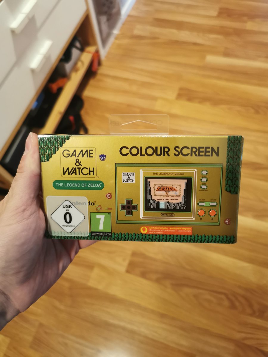 RetroboySebo tweet media