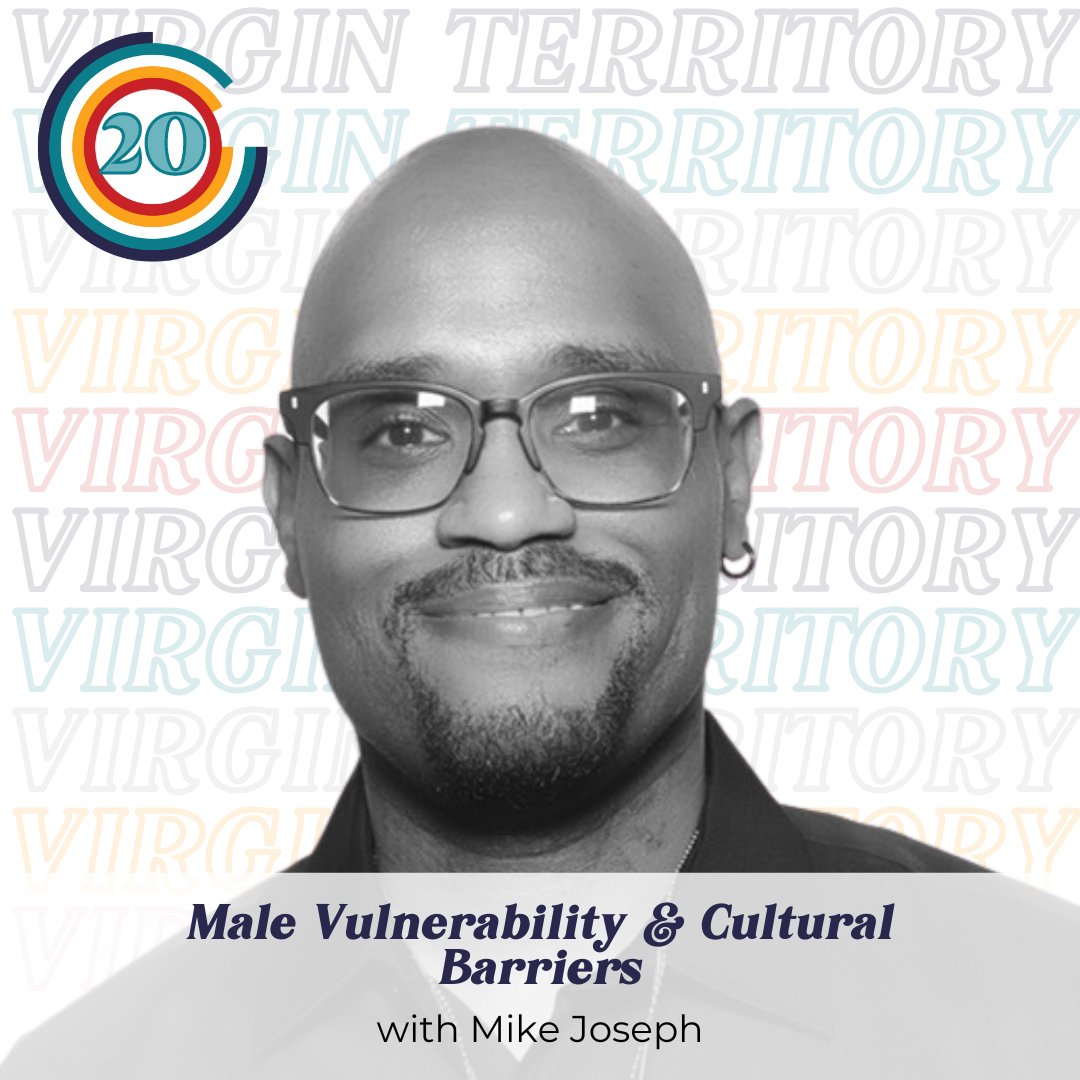 In the 20th and final episode of Season 1, Josh sits down with @detoxpodguy, host of the podcast Detoxicity. In this episode we explore the dangers of toxic masculinity and the importance of safe space for men, the barriers Mike has faced being open.

virginterritorypod.com/subscribe