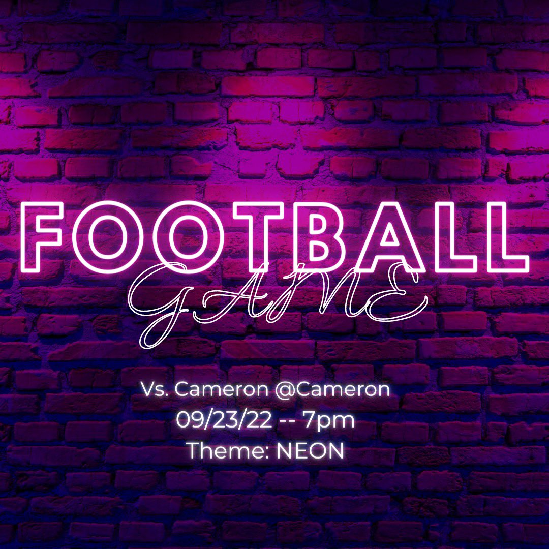 MHS Student Section tweet media