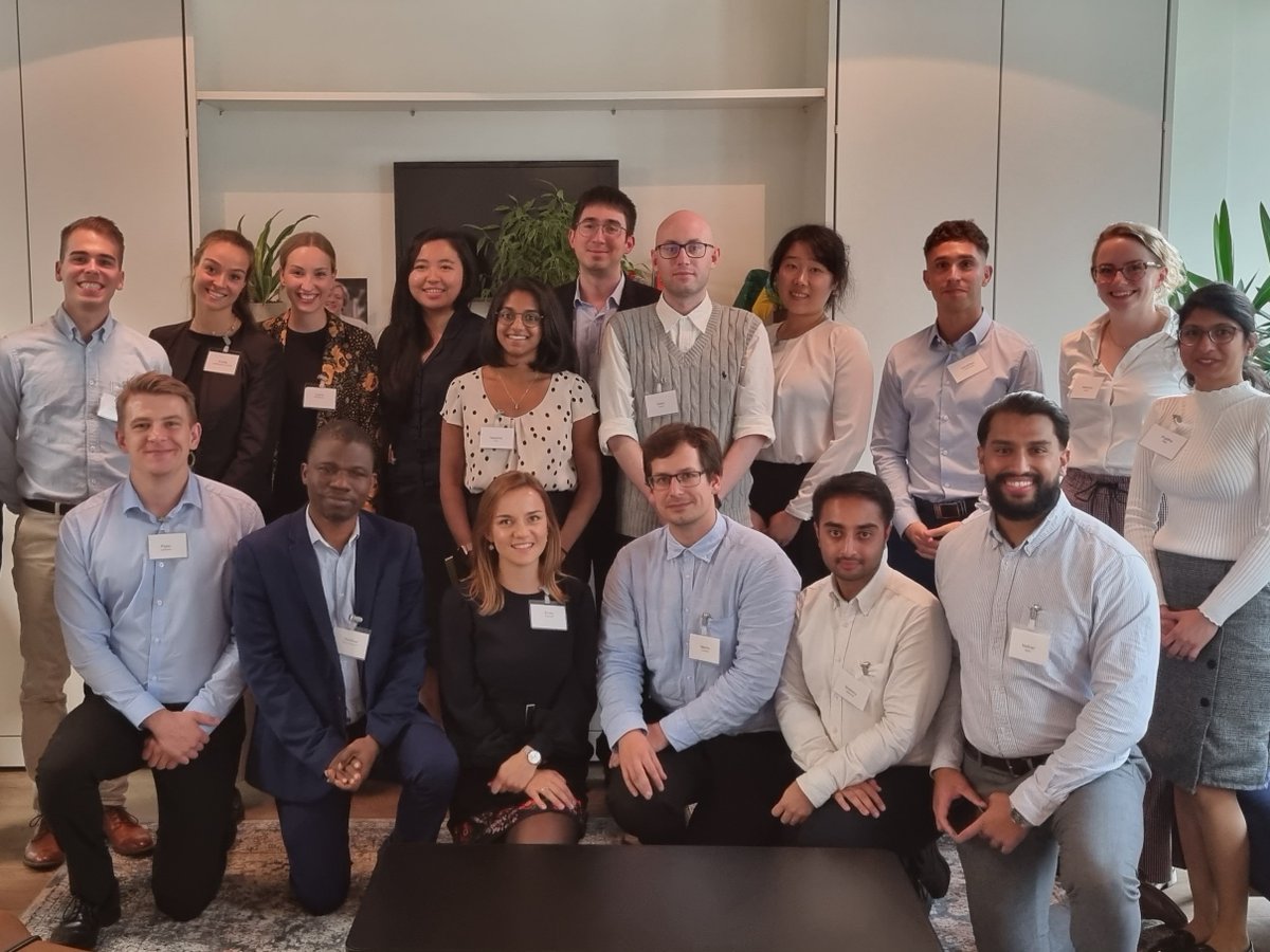 Charles River Associates tweet media