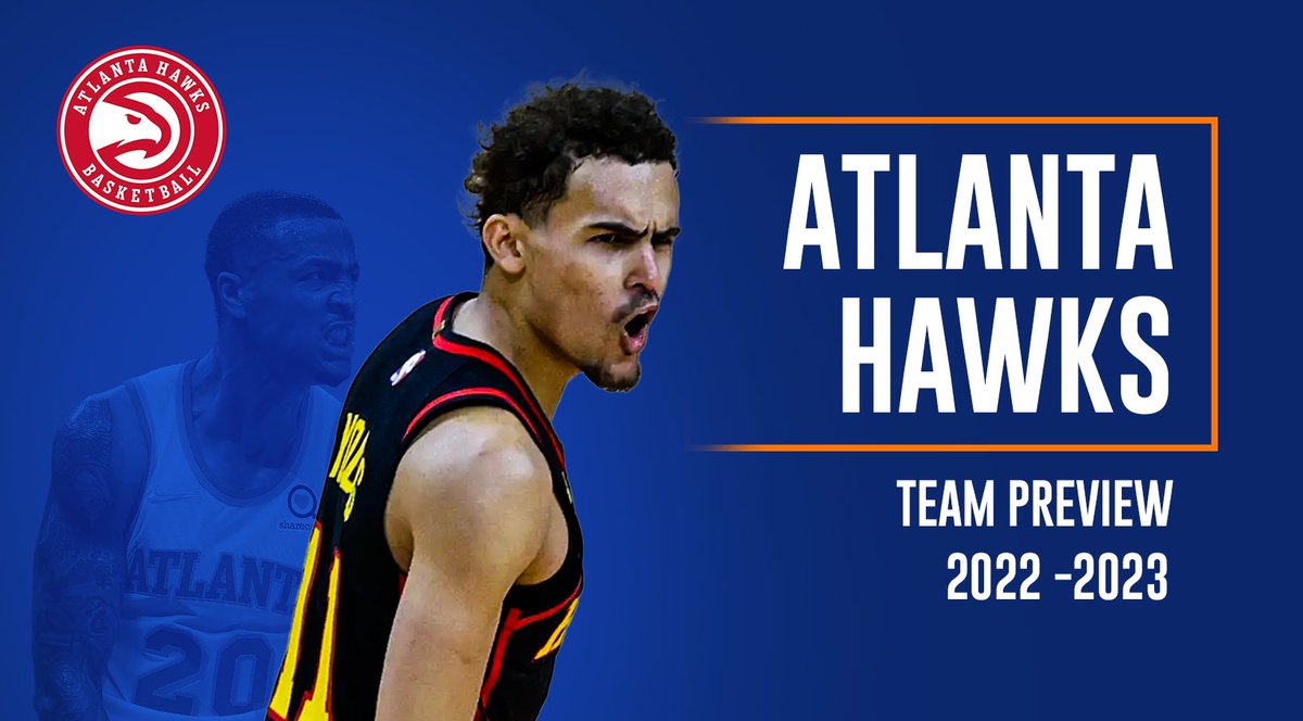 iLoveShawn5000's tweet photo. NBA Season is only a few weeks away. @DraftSZNPodcast has you covered with our team preview series

Atlanta Hawks | 2022-2023 NBA Season Preview | @RiseNetworkUS 
https://t.co/B3Yzwsl0io

RT, Like, Comment &amp; Subscribe 💯 https://t.co/4bpBOtKmYz