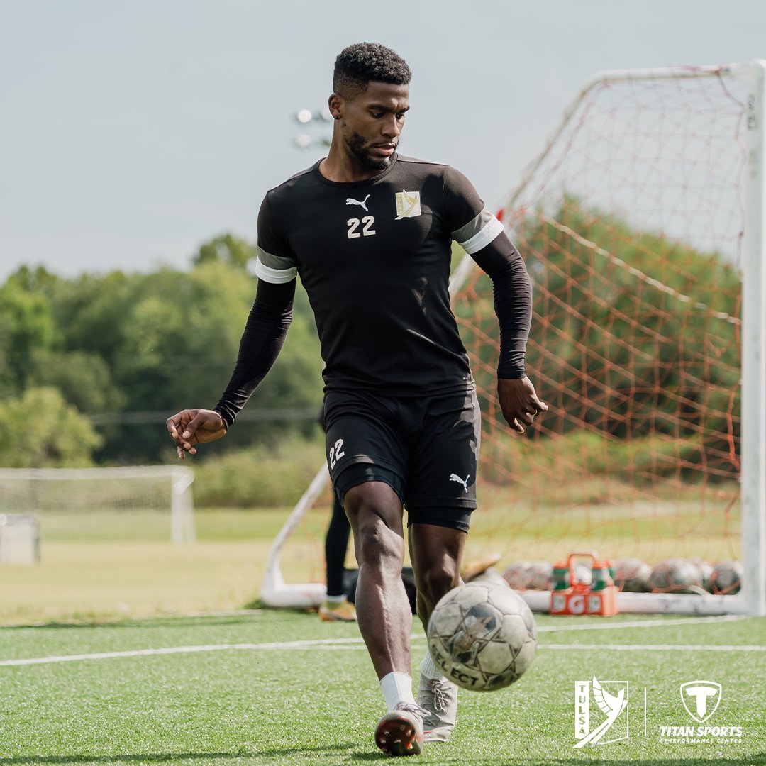 FC Tulsa tweet media