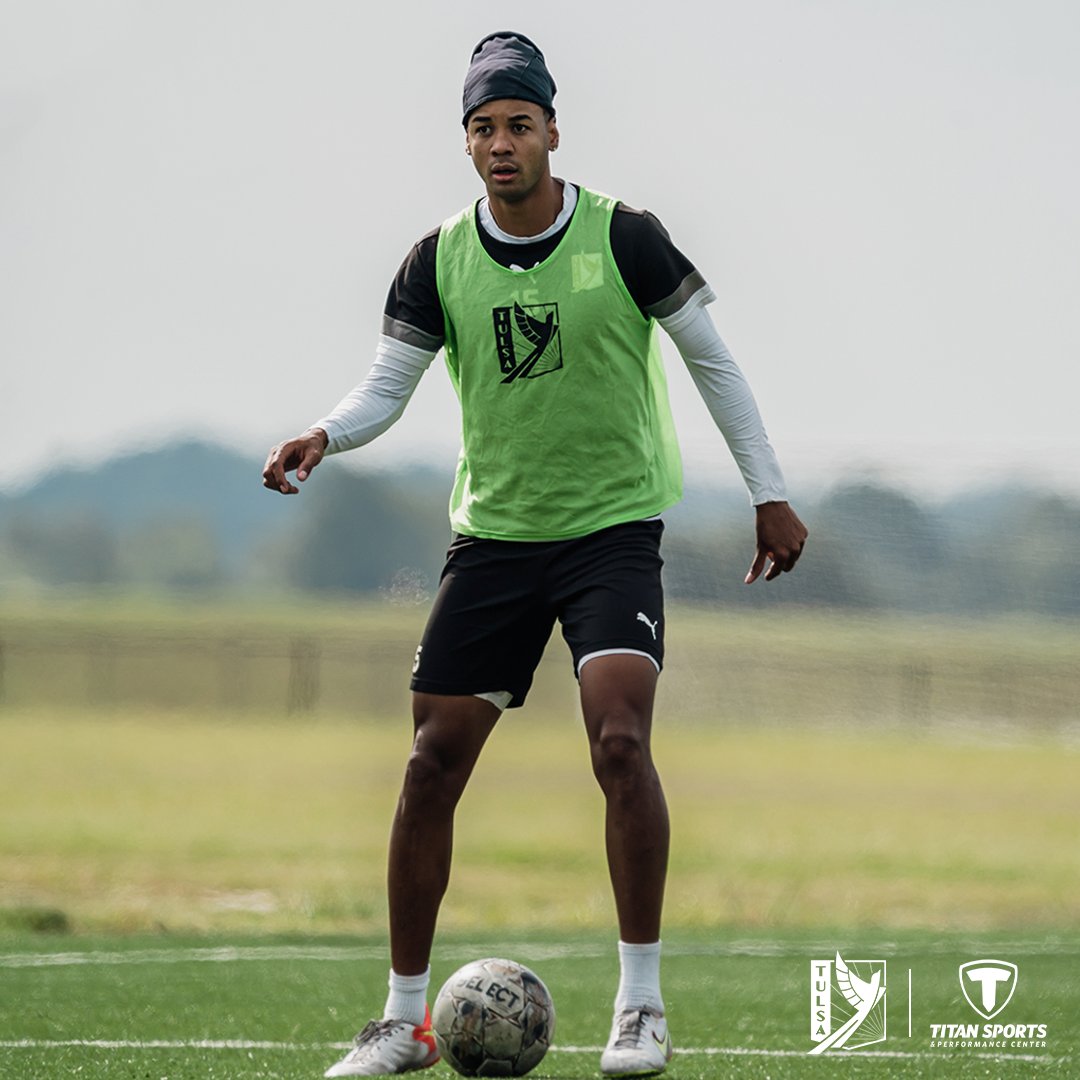 FC Tulsa tweet media