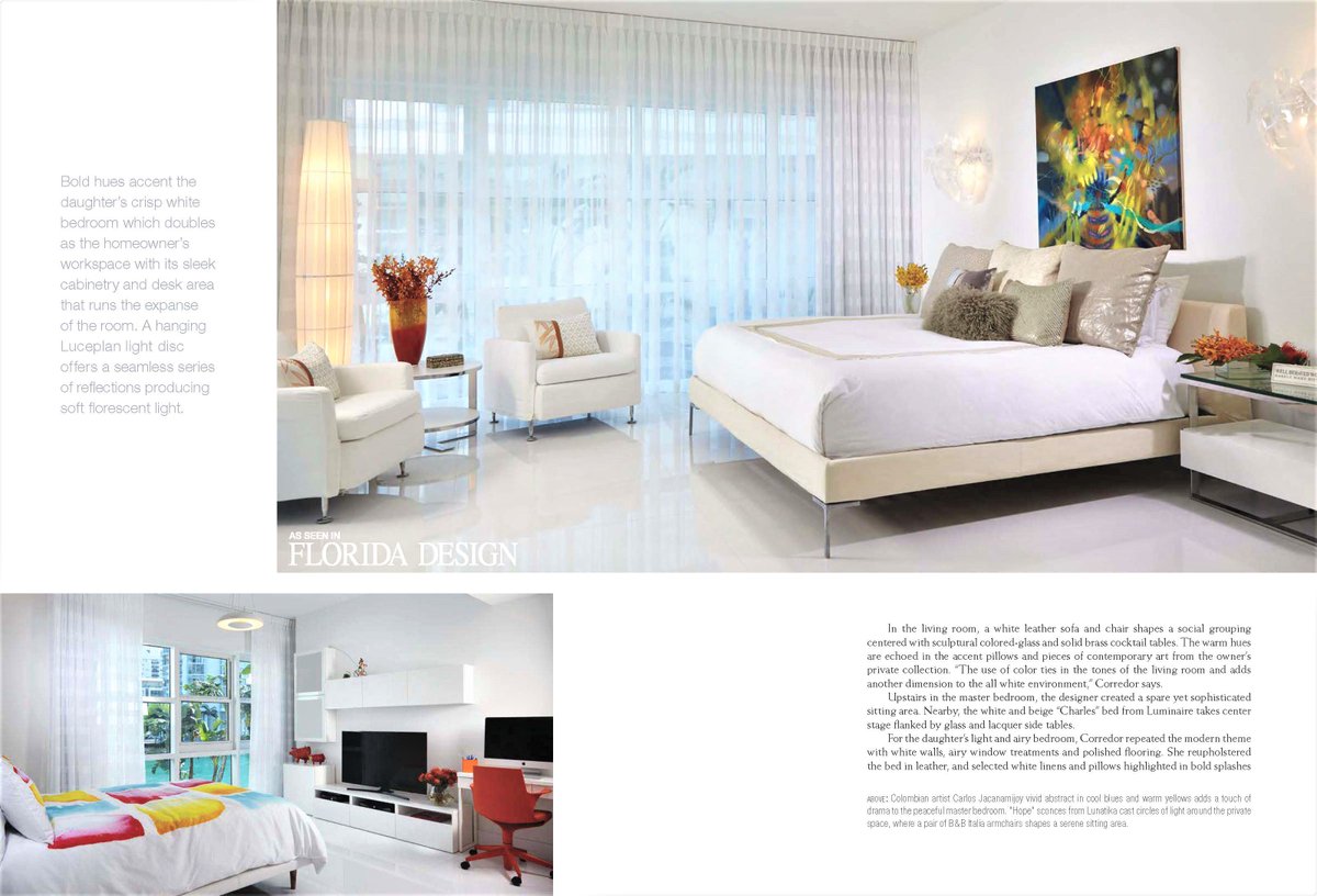 JDesignGroup_'s tweet photo. Interior Design by #JenniferCorredor of #JDesignGroup

#MiamiBeach #FisherIsland #BalHarbour #BayHarborIslands #AllisonIsland #DiLidoIsland #StarIsland #GoldenBeach #WilliamsIsland #CoralGables #Cocoplum #CoconutGrove #Brickell #KeyBiscayne #Pinecrest #Aventura https://t.co/8YnahLhK6n
