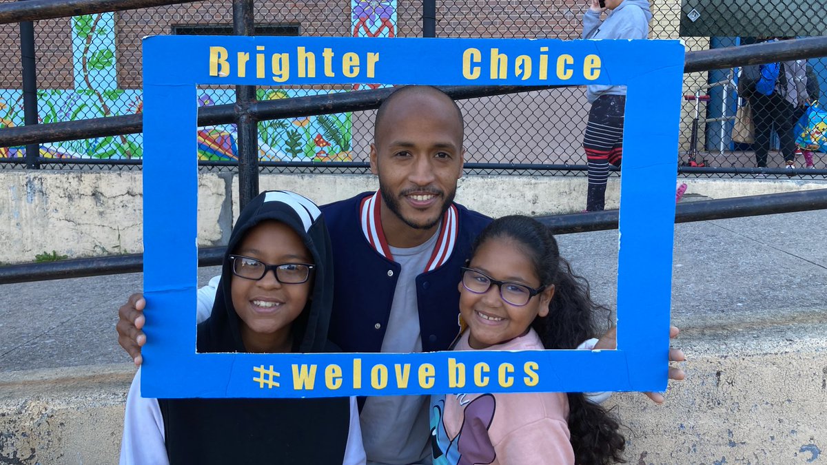 HeyBccs's tweet image. Fathers &amp;amp; father figures play a huge role in the lives of our children. This morning we fostered this relationship with a breakfast &amp;amp; discussion with our Fathers on a Mission group. @CommunitySupt16 @NequanMclean @stefanizinerman @OsseChi @NYCDOE #welovebccs