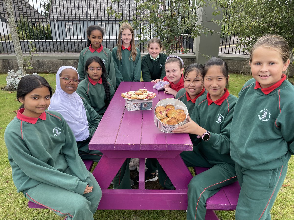 Glasheen Girls Ms.Sparling tweet media