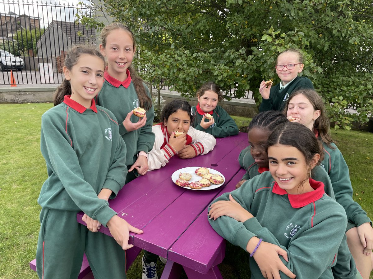 Glasheen Girls Ms.Sparling tweet media