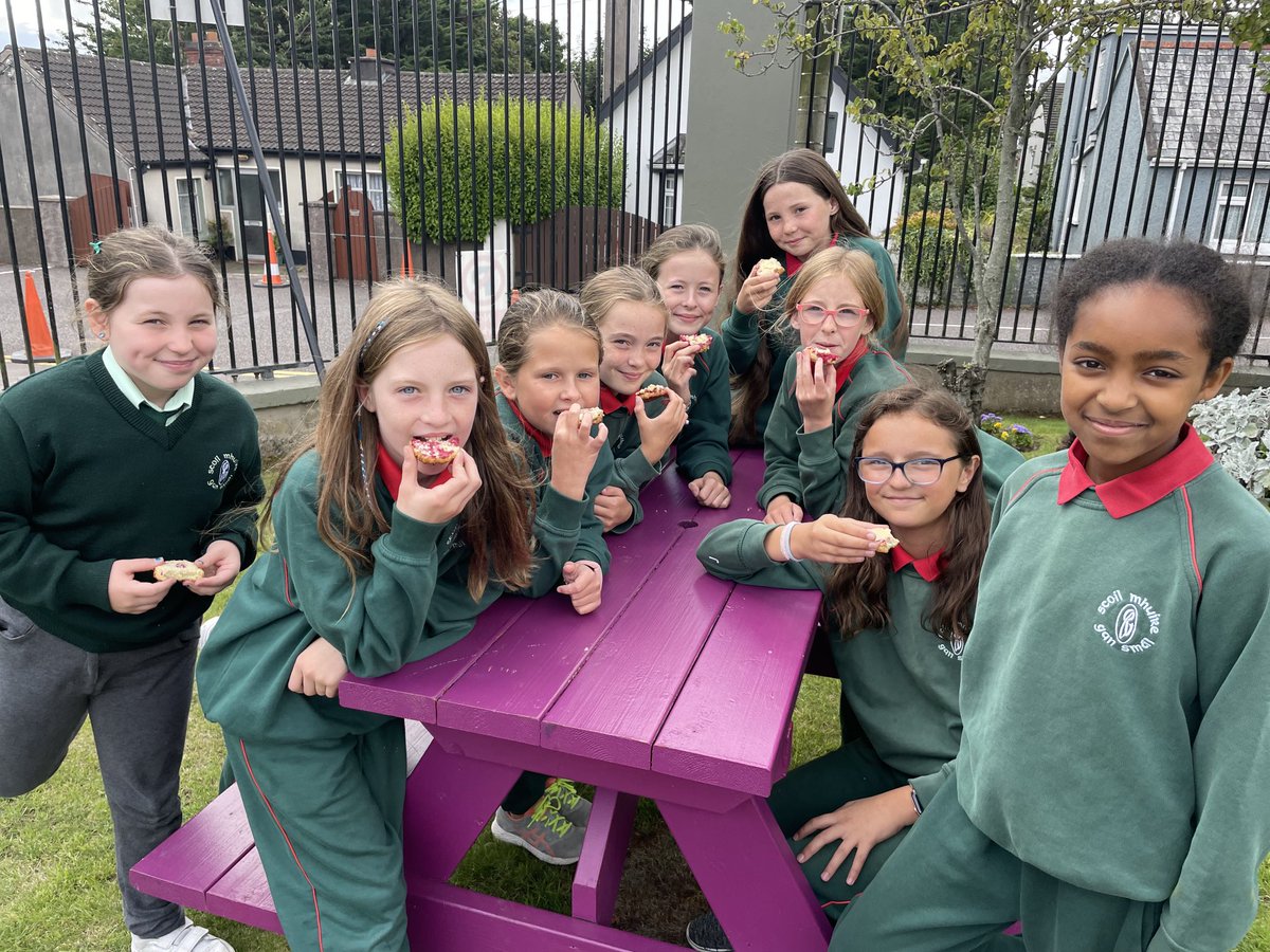 Glasheen Girls Ms.Sparling tweet media