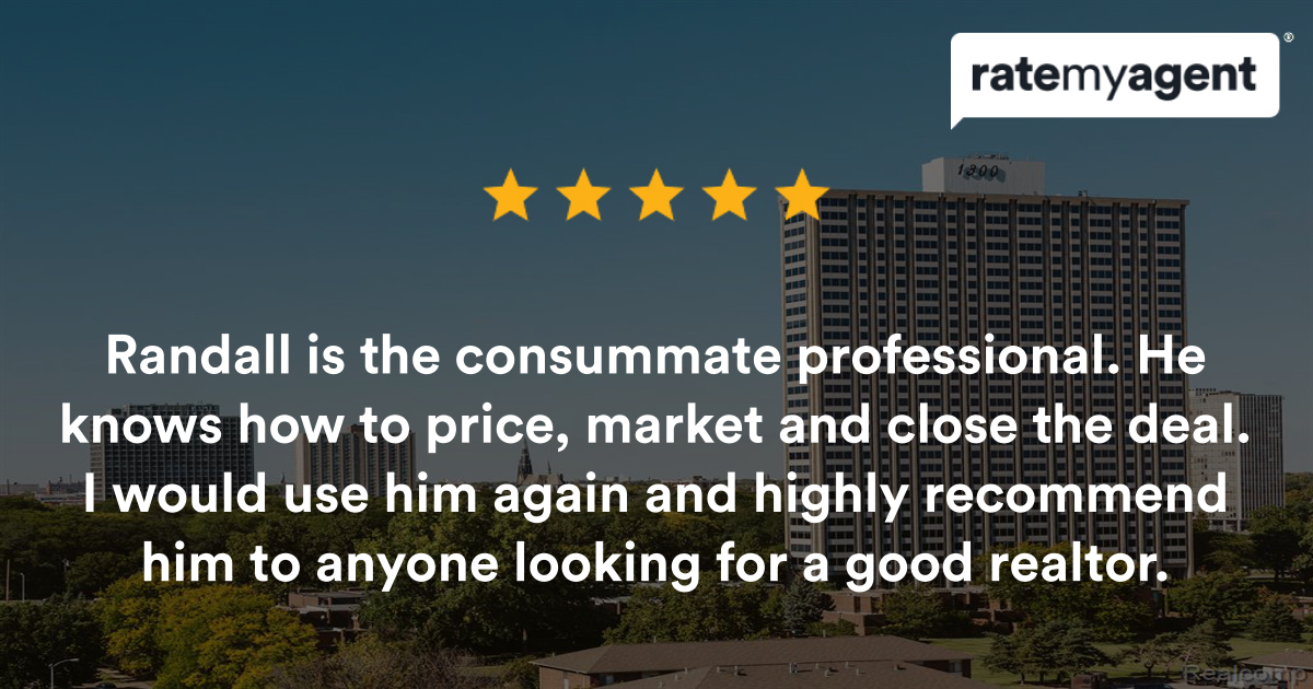 My latest RateMyAgent review in Detroit
rma.reviews/pei1HUzFu1hp

...
#ratemyagent #realestate #OConnor_Realty_Inc