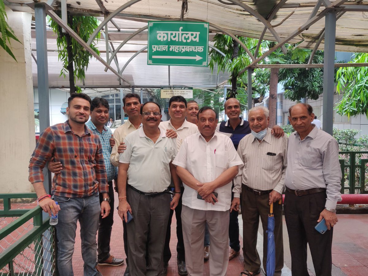 GolfCityPlot8's tweet photo. MoM from a meeting organized by @NoidaAuthority and @AMG ( handling @spectrum_noida ). Hope the builder lives upto its works and make the lives of residents liveable...

@CeoNoida
@NoidaAuthority
@CMOfficeUP
@myogiadityanath
@dr_maheshsharma
@PankajSinghBJP
@NandiGuptaBJP https://t.co/Gz87vrTLaK