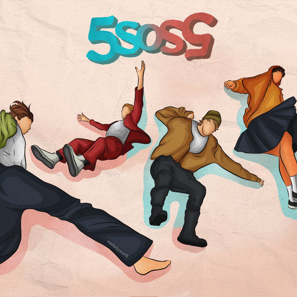 5SOS5 is ours now 🤍

—  @5SOS @Ashton5SOS @Michael5SOS @Calum5SOS @Luke5SOS #5SOS5 #5SOSONO #5SecondsofSummer