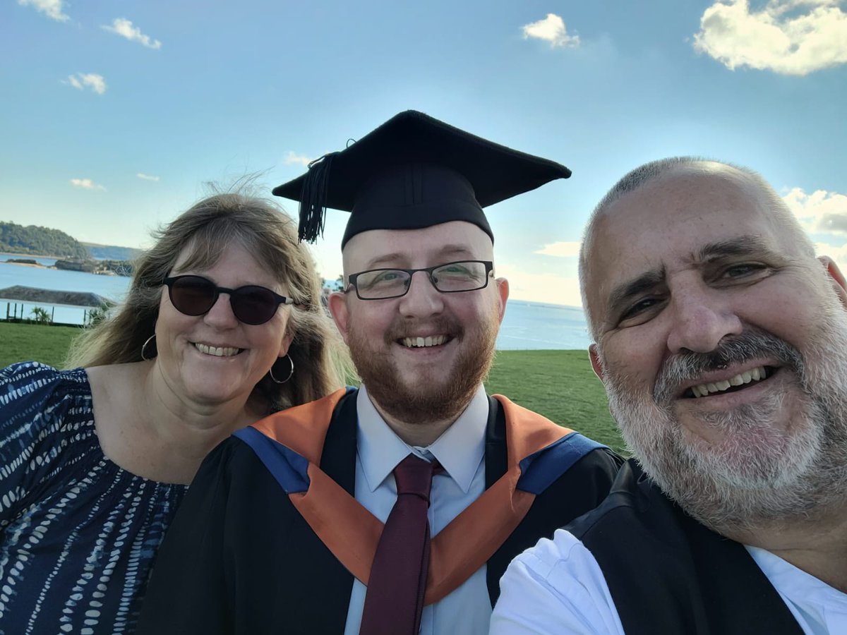 PUNCJack's tweet image. Thank you to my wonderful parents for supporting me during my degree and throughout the beginning of my career. #PUNC18 @PUNC14