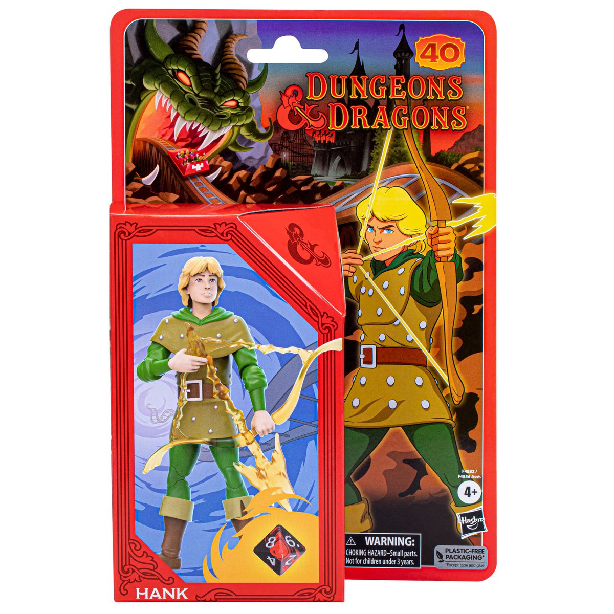 KromicB's tweet photo. ¡Atentos a lo que se viene por parte de la juguetera Hasbro de la recordada serie animada de los ochenta 'Dungeons &amp; Dragons'!
¡La colección de figuras que muchos habríamos deseado tener en nuestra infancia! https://t.co/667g6yHFO1