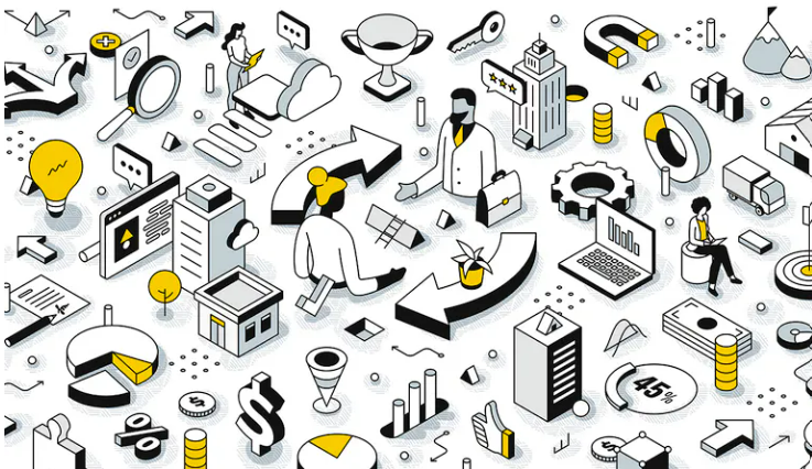 Did you know that the latest evidence suggests advertising might create even more value in B2B than it does in B2C? According to <a href="/Marketingweek/">Marketingweek</a>, this is the B2B century!

bit.ly/3Qyk3Tv

#B2Bmarketing #B2Bsales