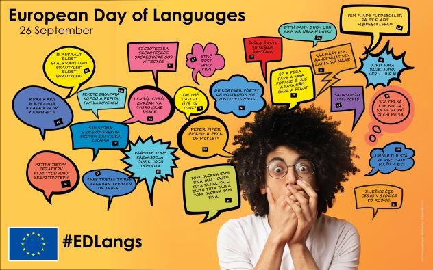 ChepstowSpanish's tweet photo. Our European Day of Languages is fast approaching @chepstowschool! Watch this space for pictures from our events this coming Monday 26th September.  #EDLangs #languagesforlife @RoutesCymru https://t.co/lUO1hCGwKw
