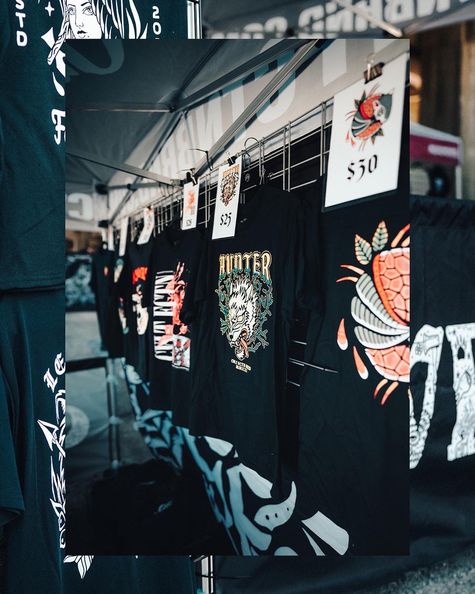 Come see us <a href="/FurnaceFest/">Furnace Fest</a> and stop by the tent! Located by the main stage all weekend!