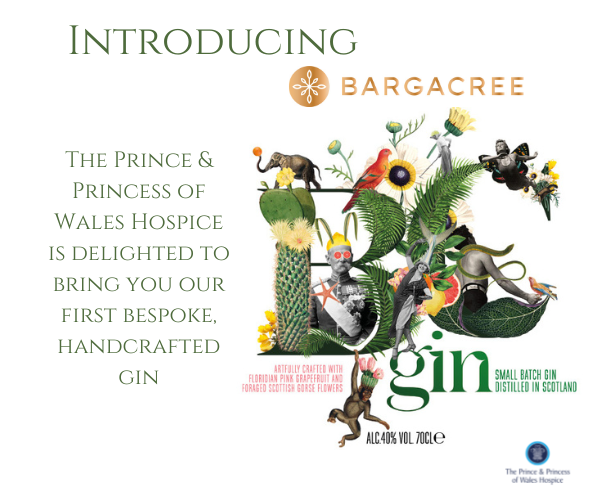 PPWHospice's tweet photo. Read all about it! Our new hospice gin is featured in today's @Glasgow_Times
https://t.co/7cArNnELHW
#BARGACREE #charitygin #hospice #ppwh https://t.co/CQ8YLjzITF