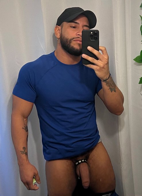 Cockring kind of day. https://t.co/fuv6s6gPKZ