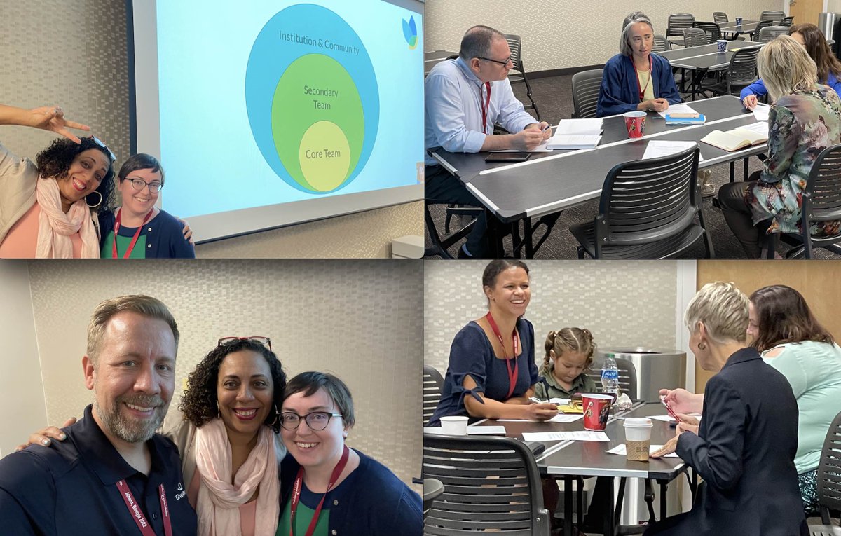 givepulse's tweet photo. @engageschlrship wrapping up the last day attending great sessions like learning more on @carnegiefdn @ACEducation Elective Classifications #ESCImpact #PublicScholarship #communityengagement #servicelearning https://t.co/9knRuirxt0