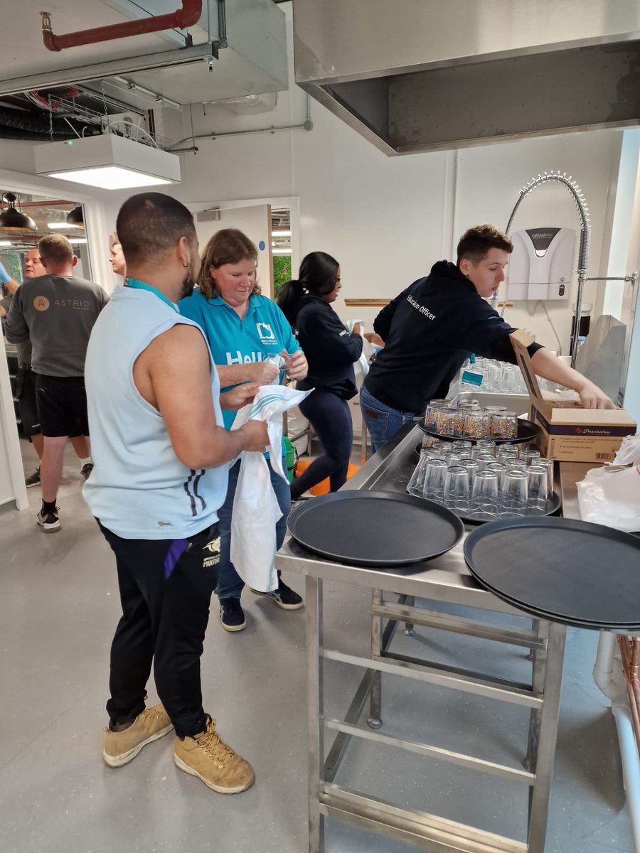 Ilia Mirsky Katz (@bsupresident) on Twitter photo All hands on deck to get our new SU Bar, The Venue, ready for opening for tomorrow. @SUBrighton <a href="/uniofbrighton/">University of Brighton</a> <a href="/lauragreenpea/">Laura Greenpea</a> <a href="/BSUEducationEO/">Osasu Atomon</a> <a href="/BSUPostgrad/">Anuraj Karmacharya</a> <a href="/BSUActivities/">Doris Uche</a> All hands on deck to get our new SU Bar, The Venue, ready for opening for tomorrow. @SUBrighton <a href="/uniofbrighton/">University of Brighton</a> <a href="/lauragreenpea/">Laura Greenpea</a> <a href="/BSUEducationEO/">Osasu Atomon</a> <a href="/BSUPostgrad/">Anuraj Karmacharya</a> <a href="/BSUActivities/">Doris Uche</a>