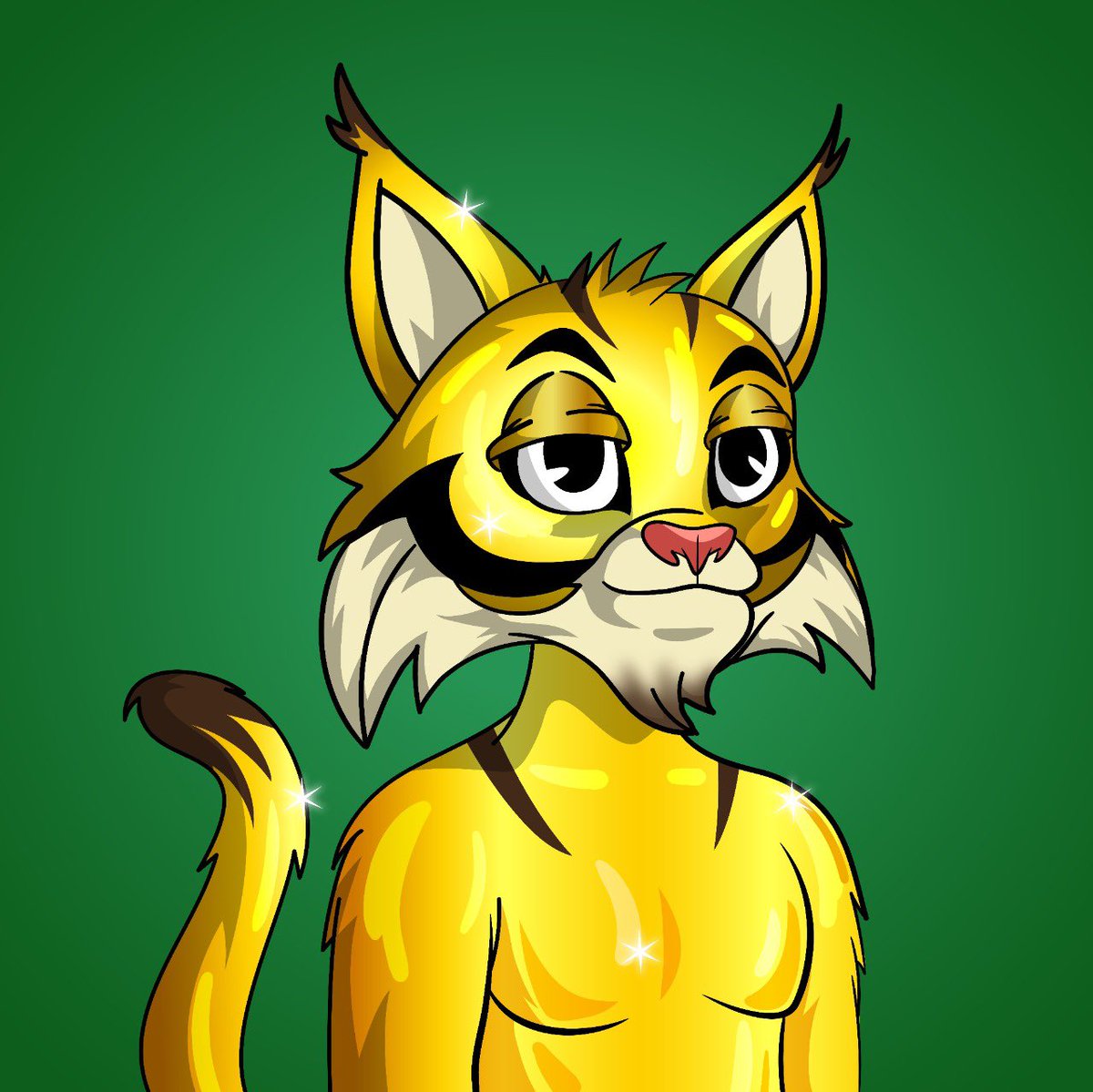 algolynx's tweet photo. Im happy to officially announce that we are working on our Gen-2! 🚀

As promised we will have a lot more traits, a map of the Lynx World highlighting the different cities and habitats of each Lynxes, and more 👀

For more information join our discord!! https://t.co/BtCHkFvaUr