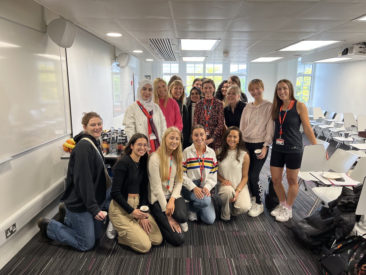 Annemarie Knight RD (@am_knight_rd) on Twitter photo Welcome to <a href="/lifecourse_KCL/">School of Life Course & Population Sciences</a> MSc Dietetics students. Two day induction ✅. Made better by a guest appearance from some year 2 students talking about their brilliant public health placement with <a href="/BAPENUK/">BAPEN UK</a>. Also encouraging new students to join <a href="/KCLNutritionSoc/">KCL Nutrition & Dietetic Society</a>. <a href="/BDA_Dietitians/">British Dietetic Association</a> Welcome to <a href="/lifecourse_KCL/">School of Life Course & Population Sciences</a> MSc Dietetics students. Two day induction ✅. Made better by a guest appearance from some year 2 students talking about their brilliant public health placement with <a href="/BAPENUK/">BAPEN UK</a>. Also encouraging new students to join <a href="/KCLNutritionSoc/">KCL Nutrition & Dietetic Society</a>. <a href="/BDA_Dietitians/">British Dietetic Association</a>