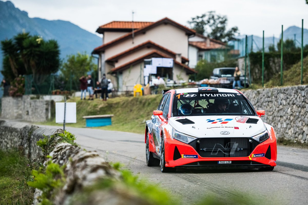 SuperCER_RFEDA's tweet photo. 📷 @RallyeLlanes | TCC

➡️ https://t.co/kYzcTr25EM 

#SuperCER 🇪🇸 https://t.co/VNx8QJT6Ur