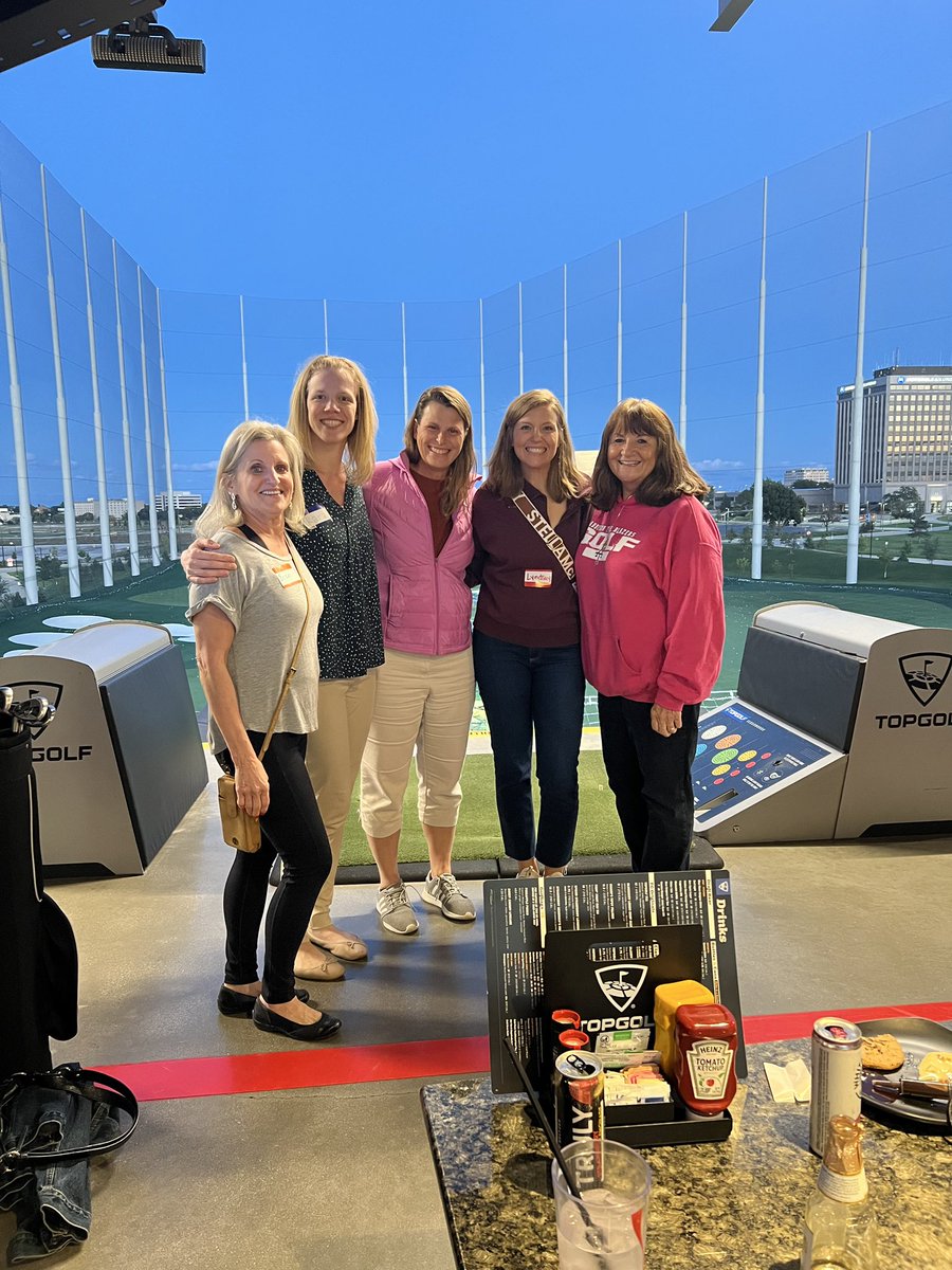 Brenda Cognac Martin (@brendacmartin) on Twitter photo <a href="/CECChapter336/">CEC Chapter 336</a> CECChapter336 hosted their 2nd Annual Membership plus one outing at ToPGolf bringing members together to collaborate, network and share their passion for educating special education. Come join our team of incredible people. <a href="/CECChapter336/">CEC Chapter 336</a> CECChapter336 hosted their 2nd Annual Membership plus one outing at ToPGolf bringing members together to collaborate, network and share their passion for educating special education. Come join our team of incredible people.