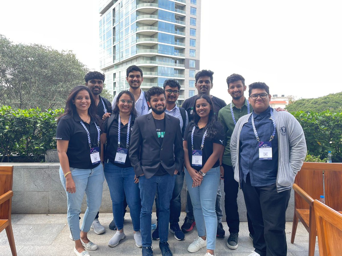 saaaaaaa_rika's tweet photo. What better way to engage with #web3 #community?❤️ 
Thank you @unmarshal for this wonderful opportunity! 🚀
To know more about what we do? Check out https://t.co/ZB5MjW9J93
#Decrypt2022 #web3community
@decryptdotdev https://t.co/KQDVLMBvnP