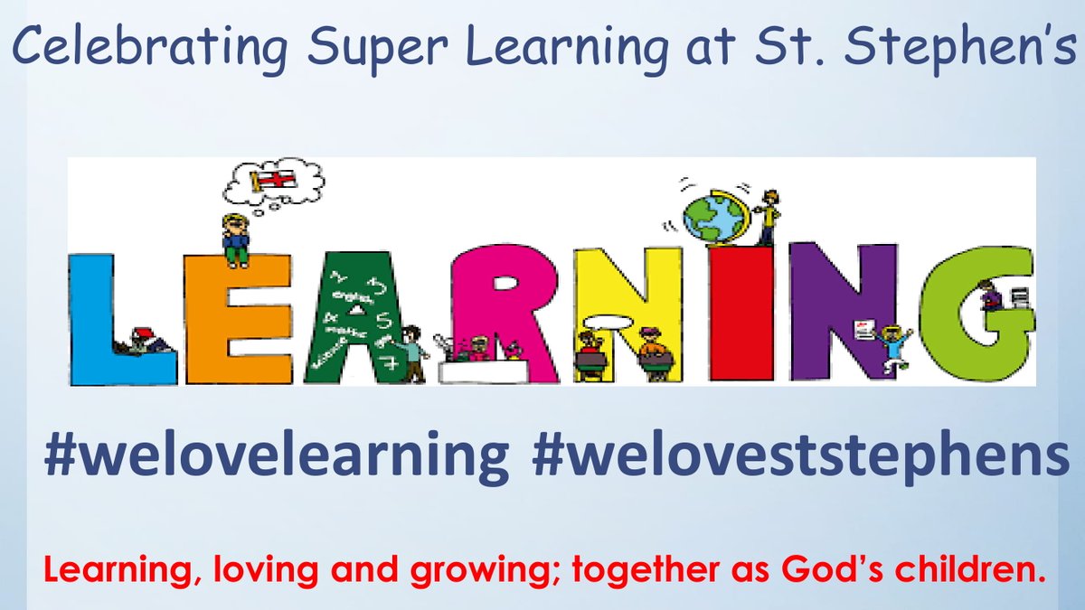 StStephens_Bury's tweet photo. What a brilliant week of learning. This morning we celebrated: Harrison, Layla, Marwah, Amir, Inaaya, Aizah and Myla Rose for their effort, resilience and the skills they've demonstrated in their learning this week. Well done and thank you! #ststephenssuperstars https://t.co/gxMhNUkWd8