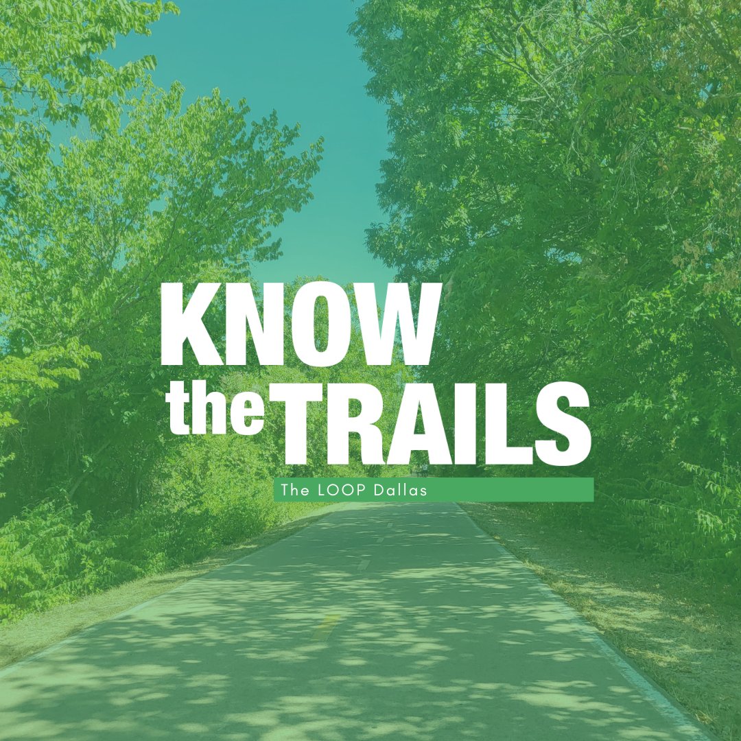 TheLoopDallas's tweet photo. Where to park? You can hop on the trail by parking at Fair Oaks Park, 7621 Fair Oaks Ave, Dallas, TX 75231 or at the White Rock Lake Parking Lot at 3440 W Lawther Dr, Dallas, TX 75214
#TheLOOPDallas #ConnectingDallasWithDallas
#DallasTrails #DallasTrailRides #ExploreDallas https://t.co/NwJUmYgfkS