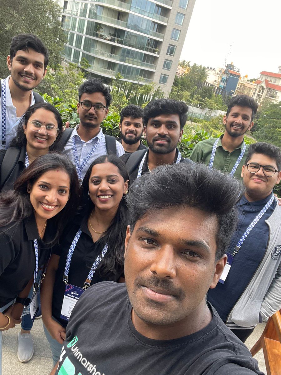 saaaaaaa_rika's tweet photo. What better way to engage with #web3 #community?❤️ 
Thank you @unmarshal for this wonderful opportunity! 🚀
To know more about what we do? Check out https://t.co/ZB5MjW9J93
#Decrypt2022 #web3community
@decryptdotdev https://t.co/KQDVLMBvnP