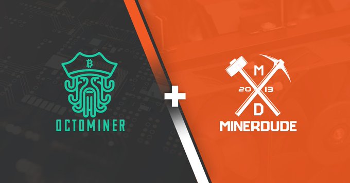 🚨 MOQ sales event scheduled! 🚨

Sept 29th - Oct 4th

We've dropped the price a bit more from the last MOQ sales event to help save you some money! 💸

Details below in our blog post, let's go!!

octominer.com/moq-days-quart…