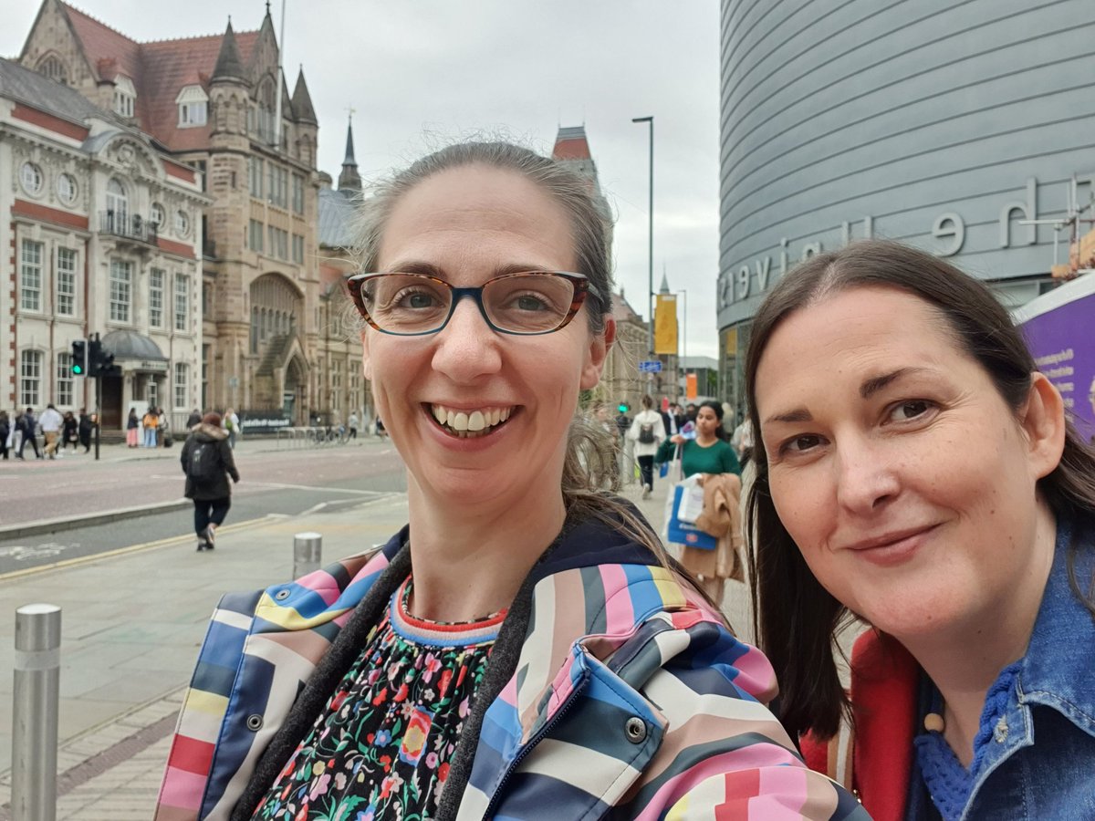 MatVoicesGMEC's tweet photo. Great to be at University of Manchester this week meeting the first year #studentmidwives on their very first day! A privilege to talk to them about listening to service users and the life long impact your midwife can have. Hope to see you at an MVP meeting soon! #MatVoices https://t.co/UTZWwHrFzS