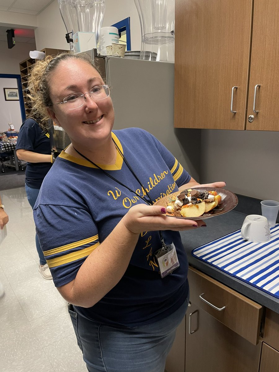 Woodland Elementary tweet media