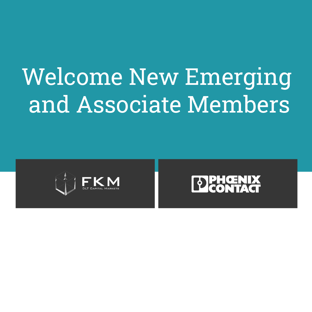 AlbertaIot's tweet photo. Help us in welcoming #AlbertaIoT's new Emerging and Associate Members, Phoenix Contact and Flatstone Capital Markets Inc. These new members are helping grow our tech community in Alberta and we are so thrilled to have them as part of the Alberta IoT ecosystem. https://t.co/gEK59GqISR