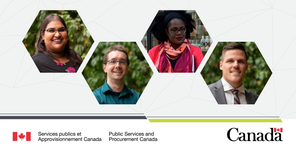 SPAC_PSPC's tweet photo. Souhaitez-vous relever un nouveau défi?

Nous recrutons pour le Programme de perfectionnement des agents internes.

Apprenez-en plus sur les possibilités qui s’offrent aux agents d'approvisionnement du #GC : https://t.co/orv4iYaGNW 

#DevenezUnAcheteur #EmploisGC #NousEmbauchons https://t.co/ALRekvvFRd