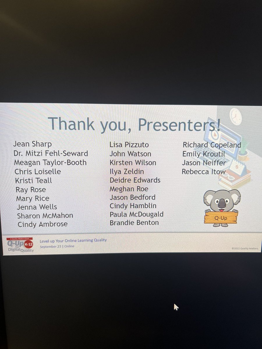 Sandy Fant tweet media