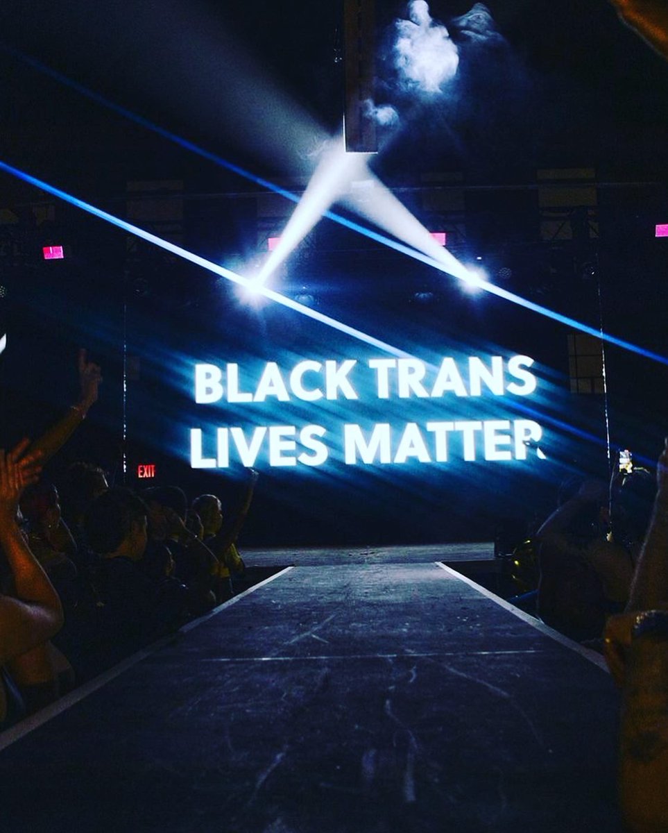 IM FROM NEW YORK , SO AFTER MY SECOND “WOW” OR “THATS CRAZY” , I NEED YOU TO WRAP THAT STORY UP BECAUSE IM OVER IT 😂

With <a href="/ajaoxum/">✨ Aja Miyake Mugler ✨</a>