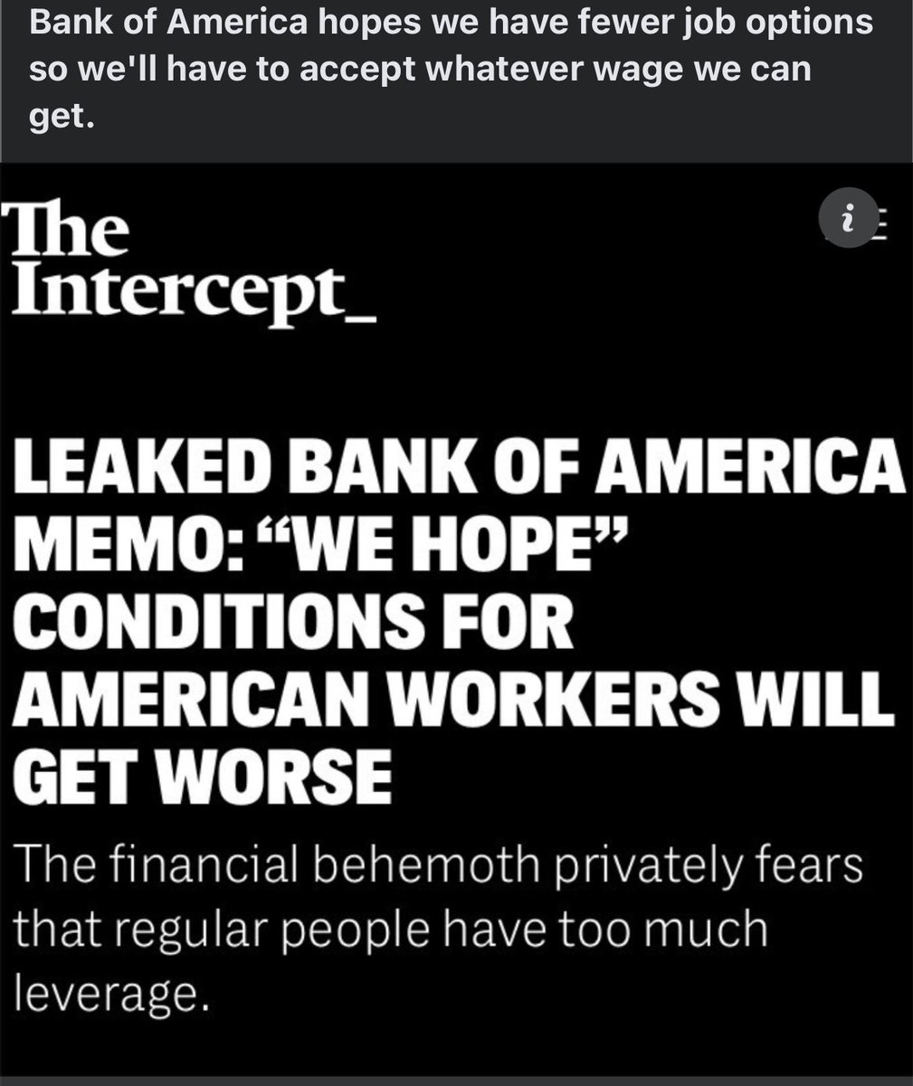 therealcodenewb's tweet photo. @BankofAmerica you really are something else. You have been a crappy bank from the start. Wish taxpayers never bailed you out in 08. #viral #TrendingNow #cancelthem https://t.co/jnEAB8ek7Z