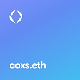 enscollector's tweet photo. @ralitzadoteth Hey check this awesome #ENS domain out for 3 eth! 
https://t.co/2F0V0h8N95 https://t.co/FPVQdpj2yP