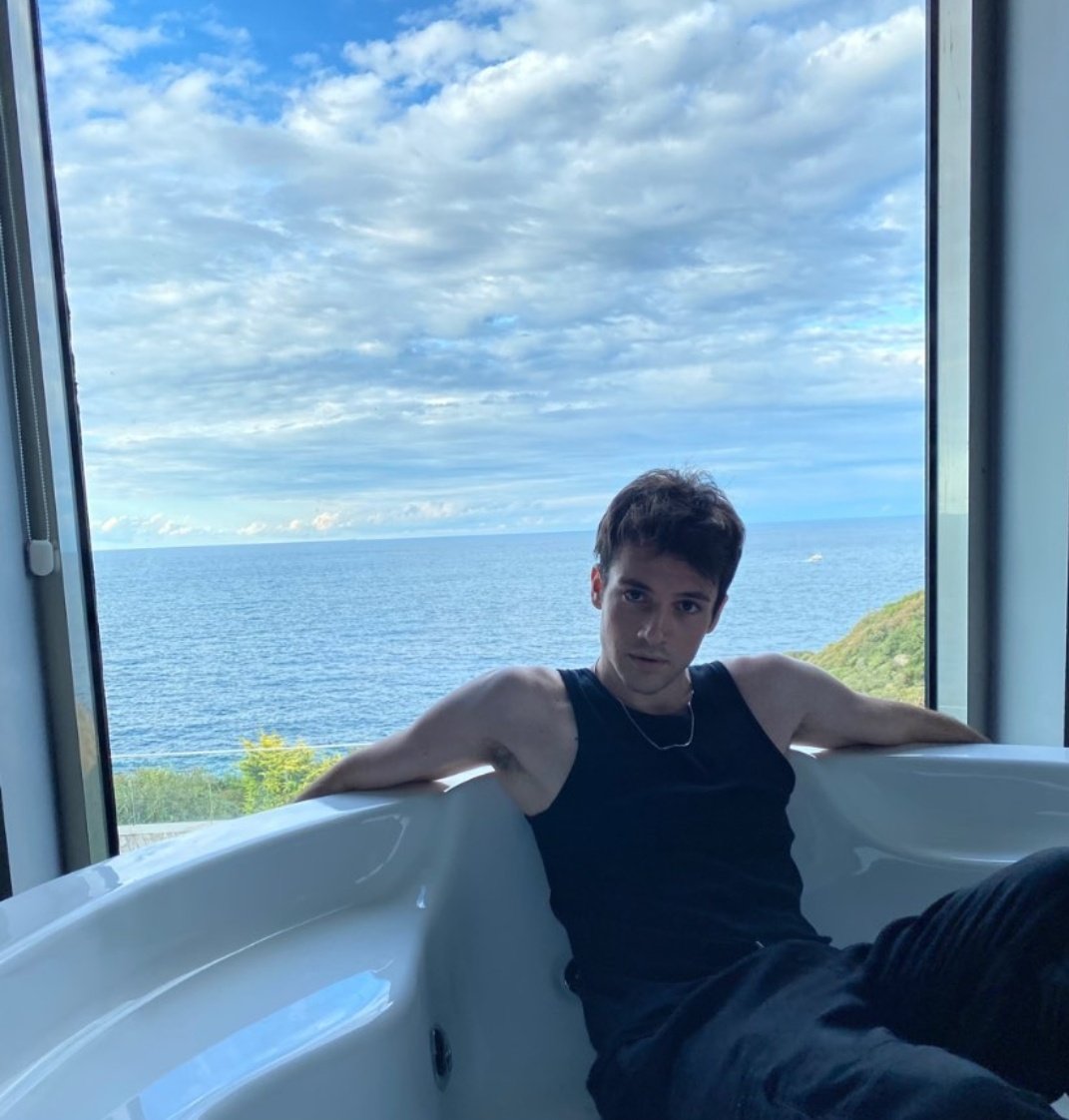 Ölürüm ölürümmm🍯🤙🏻🥺💕 #Haktan