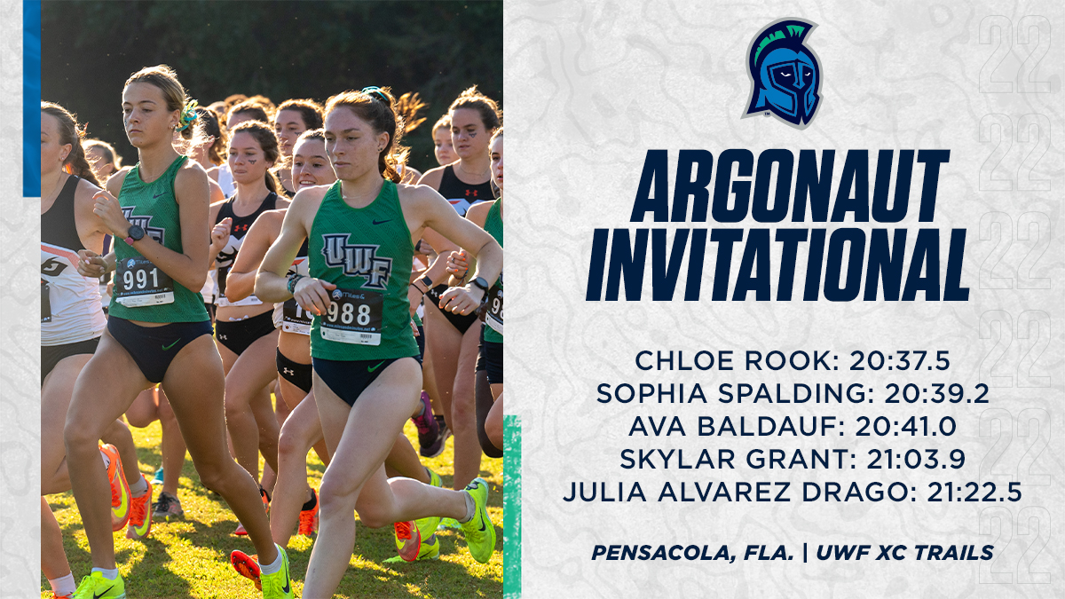 A high-quality morning on the trails! Zach wins the 8K and the women finish second overall in the 5K! Full recaps coming shortly to GoArgos.com #GoArgos
