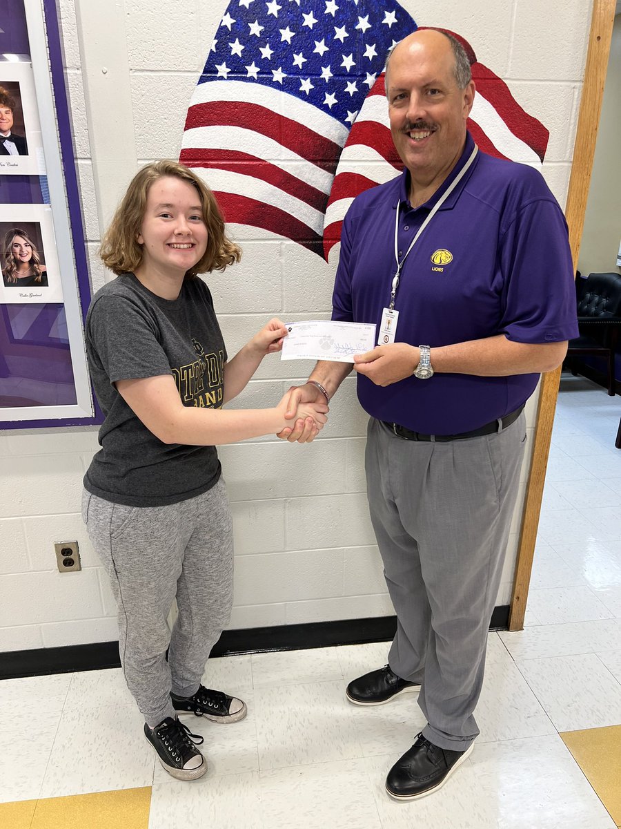 Bonnie McNeese raises her ACT scores. ⬆️=Reimbursement 💪🏻<a href="/WillieFJoiner/">Willie Joiner</a> <a href="/brianporter1717/">Brian Porter</a> <a href="/CalvertCoach/">Matt Calvert</a> <a href="/kkbrite/">Kim Brite</a>