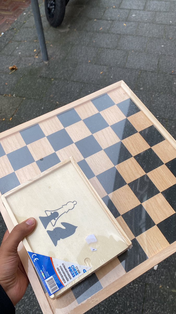 chess era