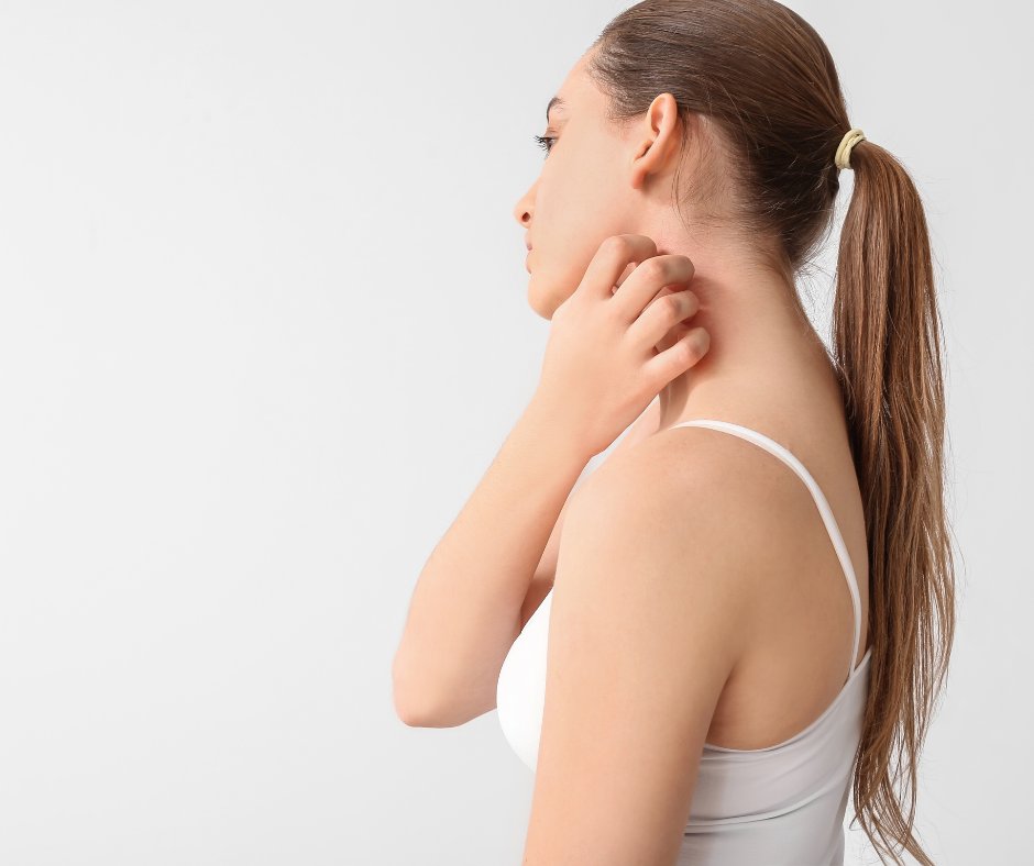 CenterForDermatology tweet media