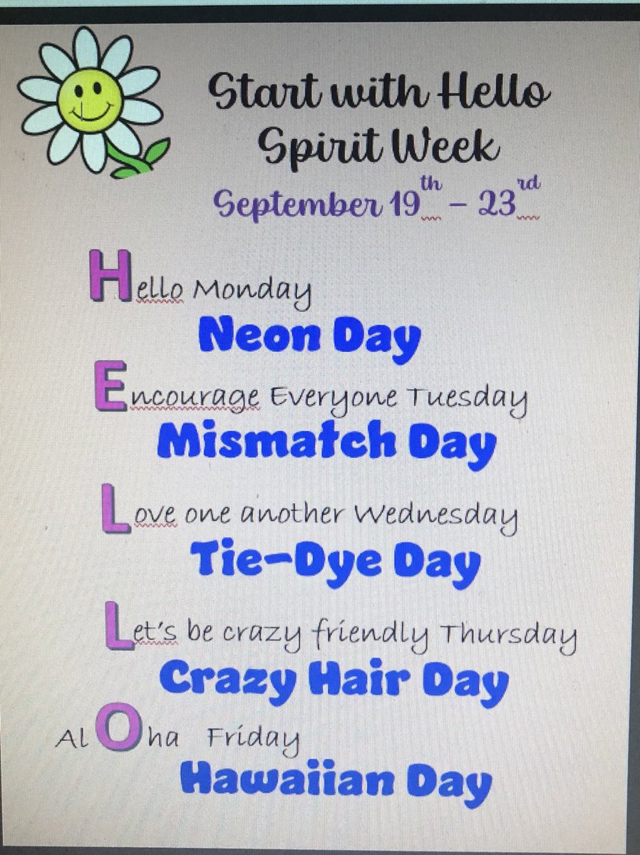 JoJohnsonLEARN's tweet photo. alOha Friday - Spirit Week - Arnold Middle School #ICSMs.Bechtel #SpiritWeek @Arnold_Middle_School ⁦@CyFairISD⁩ https://t.co/v826X80Y4v