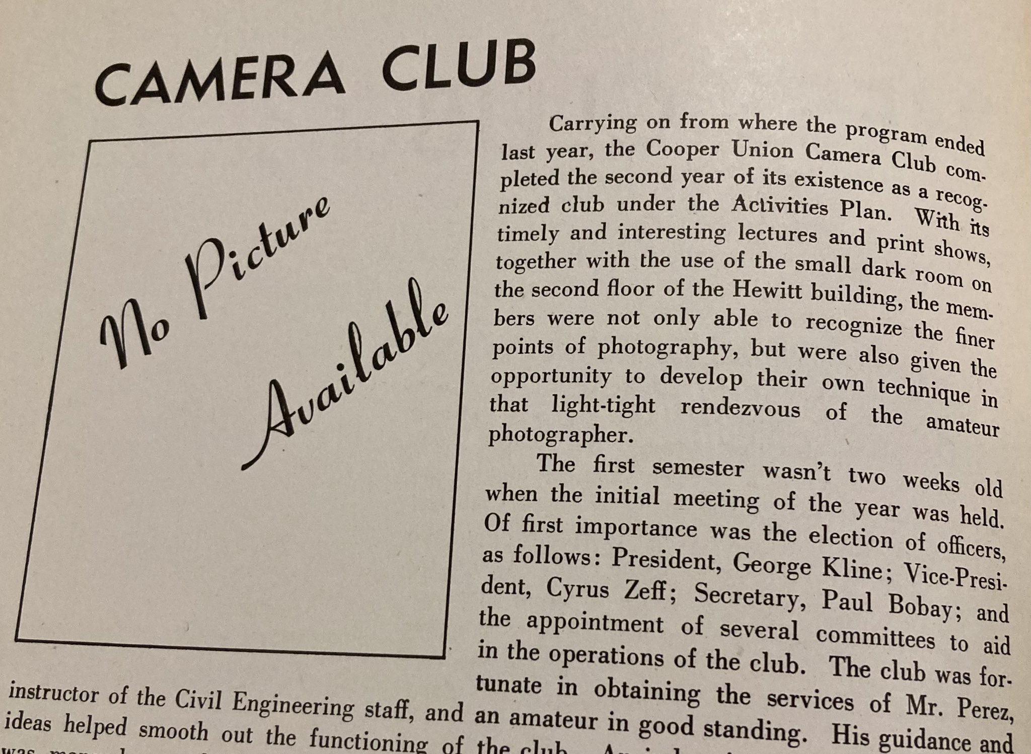 Cooper Union Library on Twitter "https//t.co/QPF0C5HDCn" / Twitter